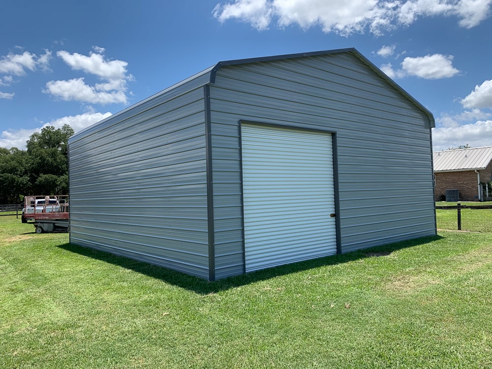 The Carport Company 44