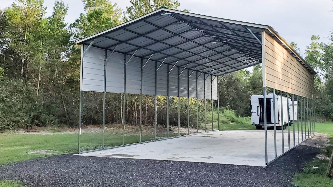 the carport company post 0007 Layer 25