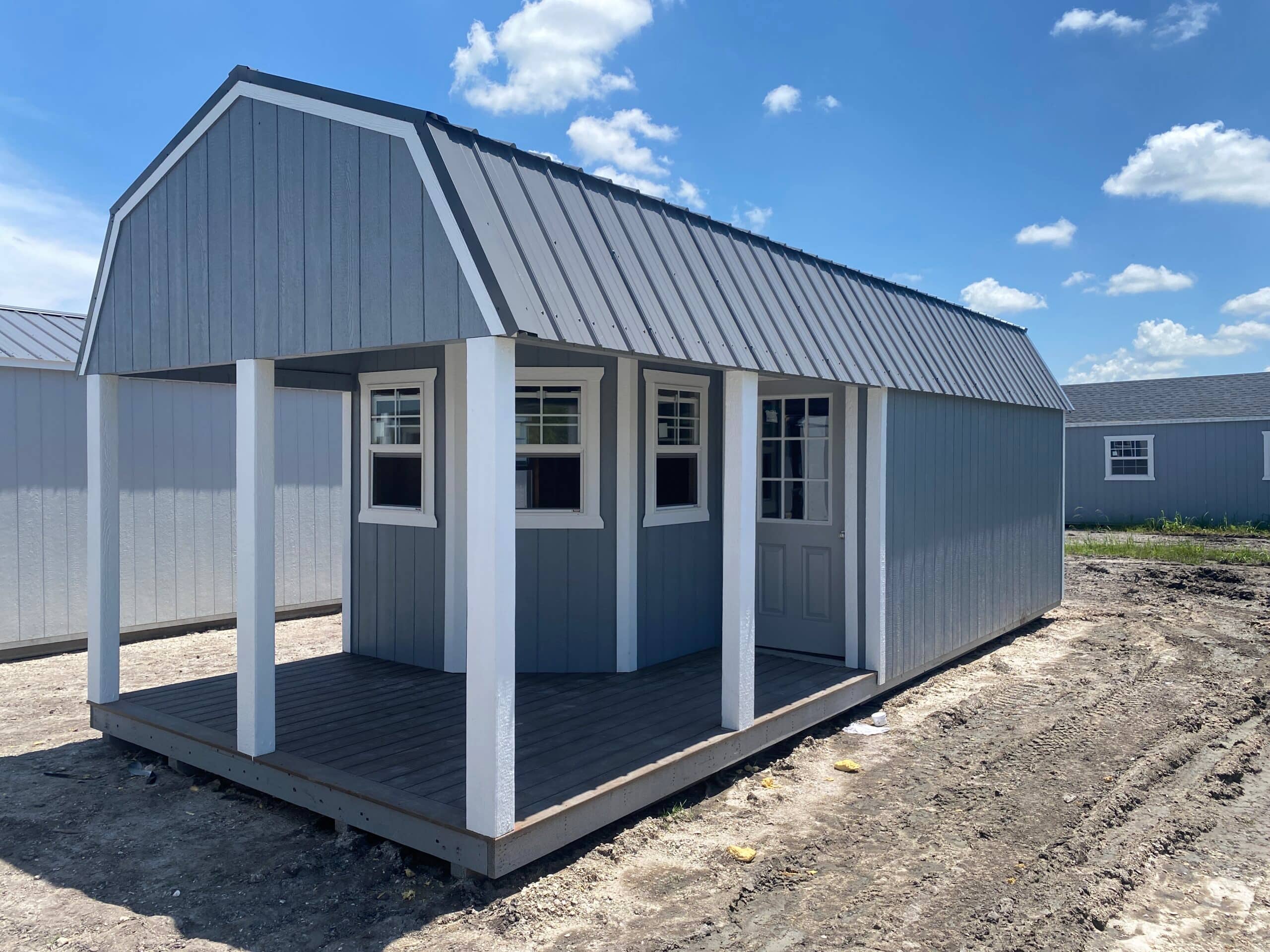 lofted barn cabins inverness fl
