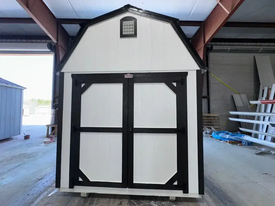 lofted barn storage sheds chiefland fl